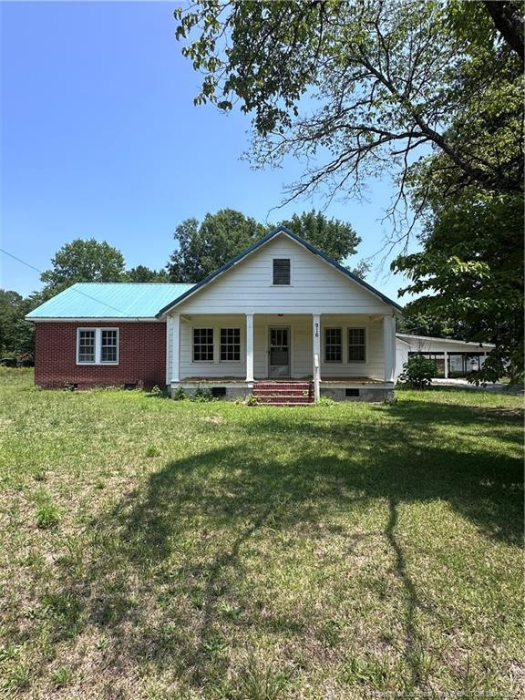 916 Aberdeen Road — photo