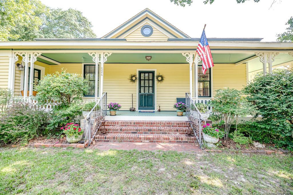 524 Carthage Street — photo