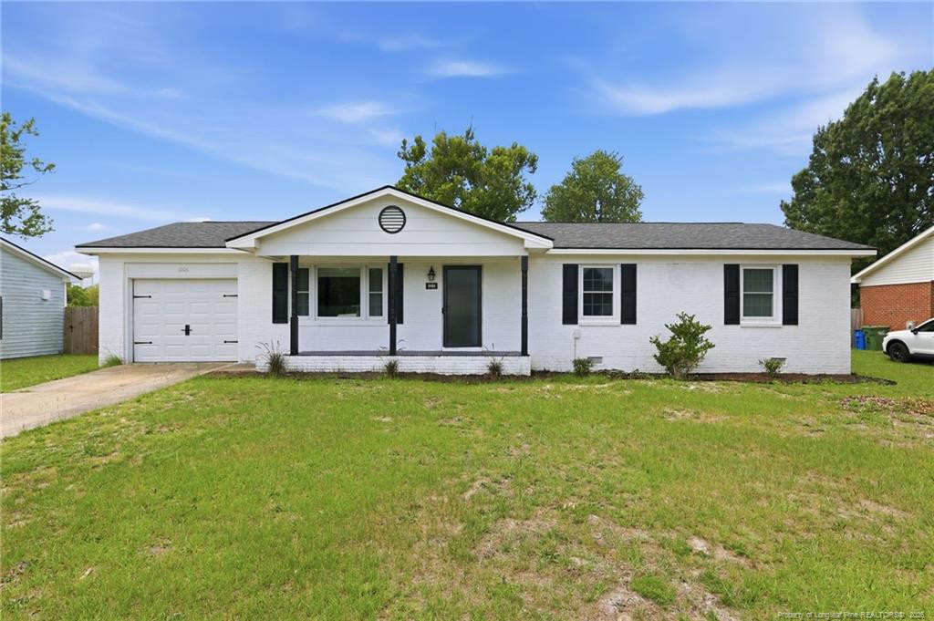 1006 Xavier Drive — photo
