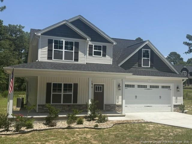 505 Chason Road — photo