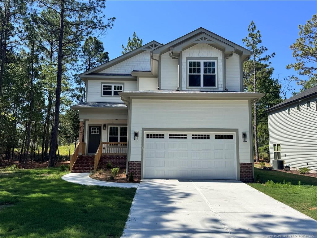 506 Bald Eagle Drive — photo