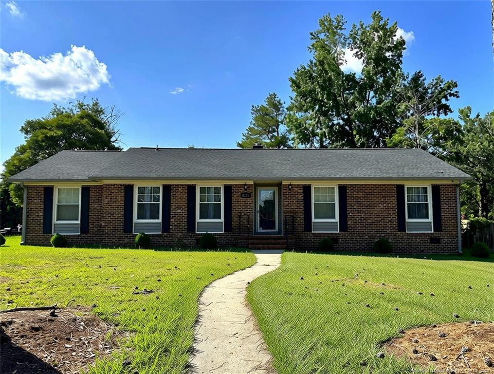 6221 Cool Shade Drive — photo
