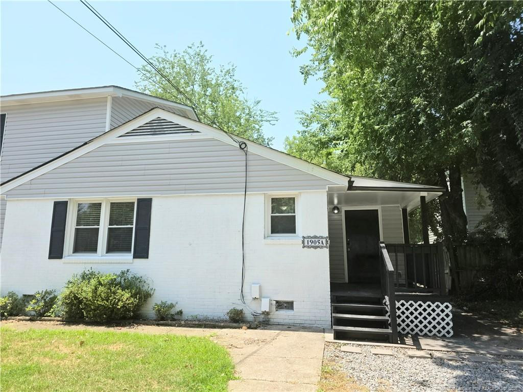 1905 White Street a — photo