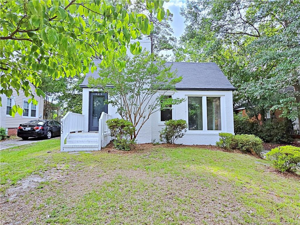 505 Pearl Street — photo