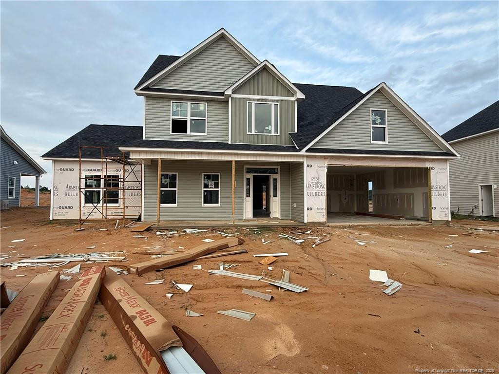 2931 Currawond (Lot 265) Street — photo