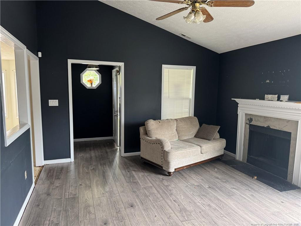 Home in Raeford, NC 28376 — photo 2