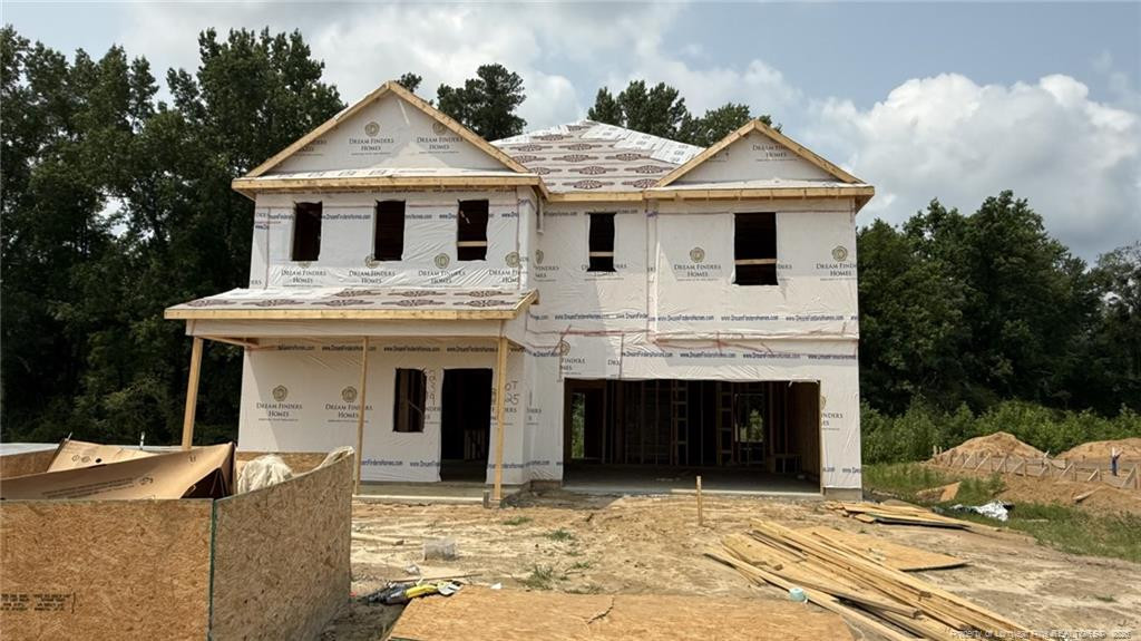 239 Tenbury (Lot 625) Lane — photo