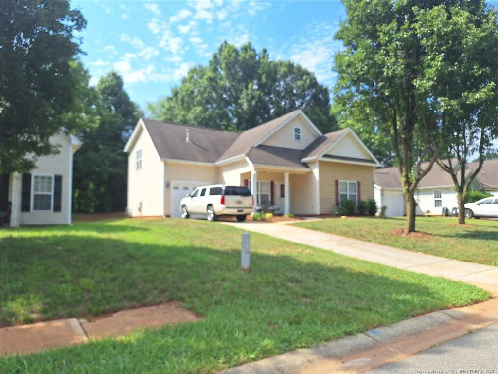 1224 Pearl Crescant Drive — photo