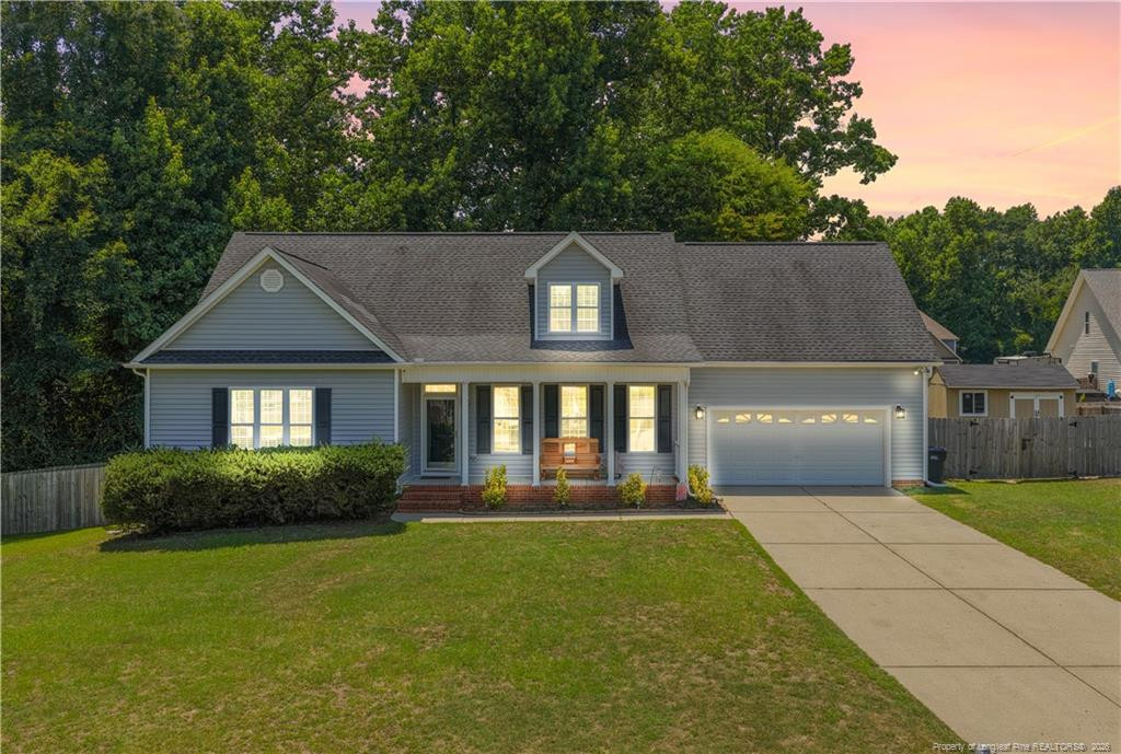 8609 Matchpoint Drive — photo