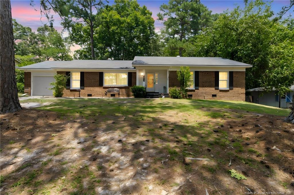 6432 Easthampton Road — photo