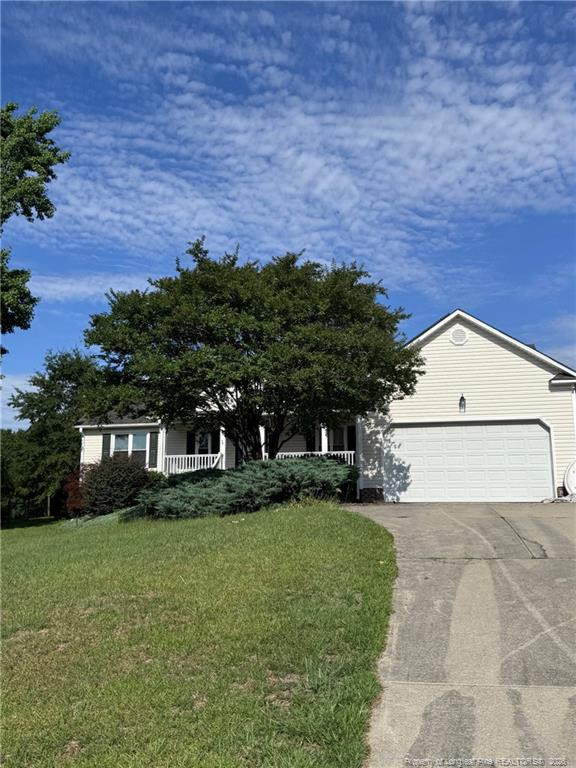 124 Sycamore Court — photo