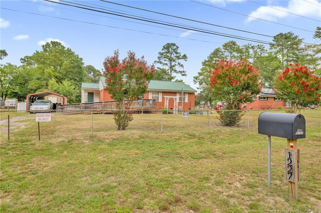 1227 Stansfield Drive — photo