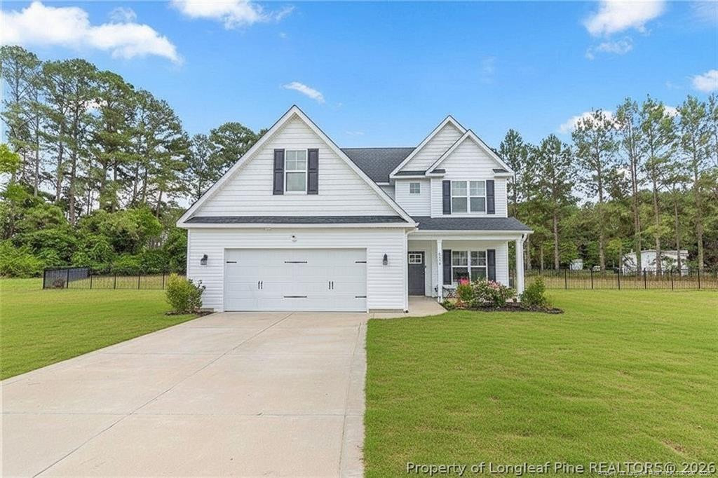 5834 James Allen Lane — photo