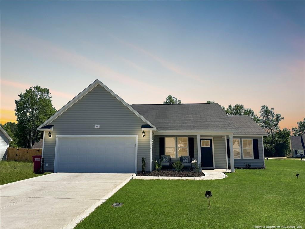 21 Cardinal Drive — photo