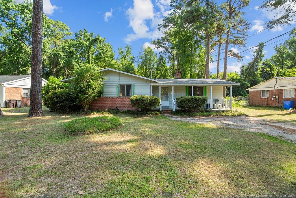 5014 Ashton Road — photo