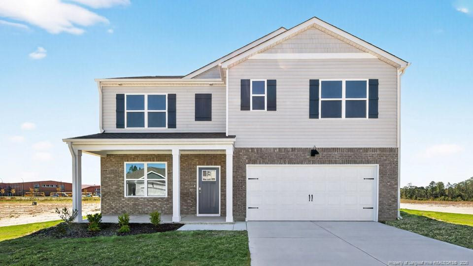 301 Maddox Drive — photo