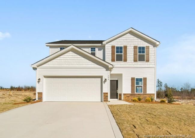 544 Ashley Heights Drive — photo
