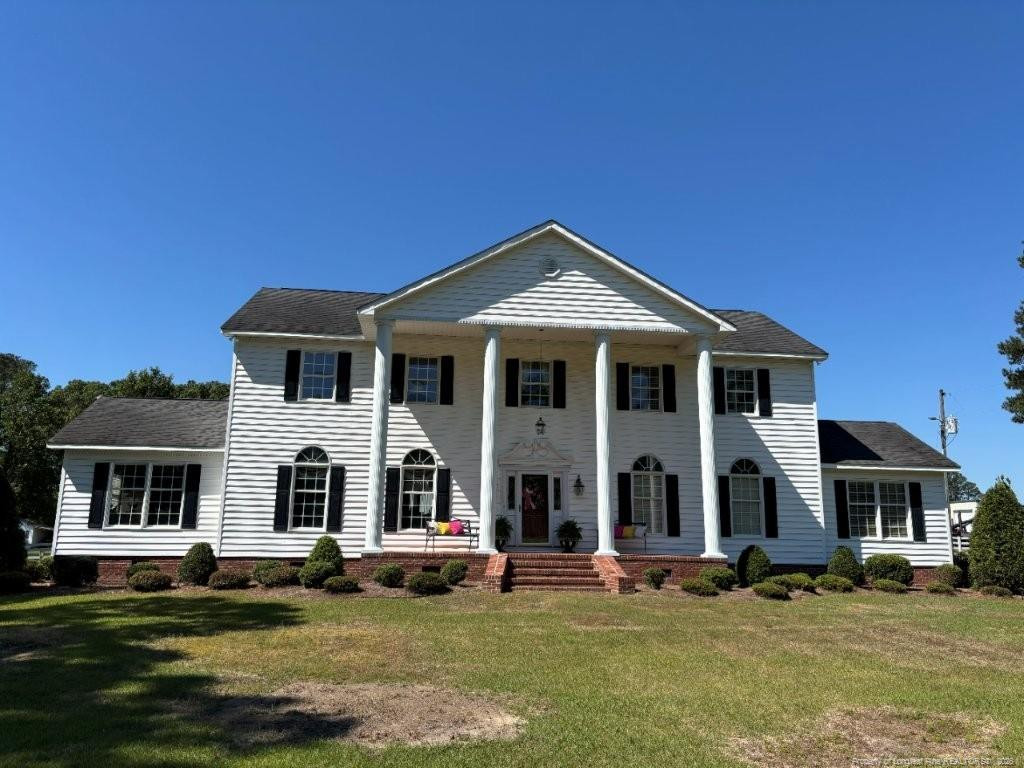 3744 Nc Hwy 210 Highway — photo