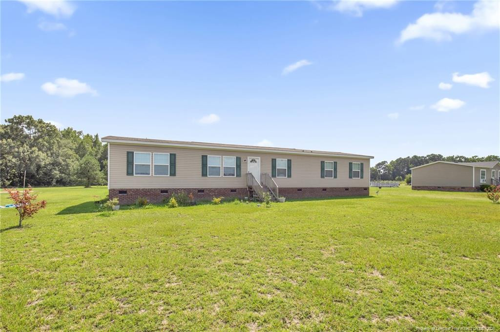 2452 Progressive Farm Road — photo