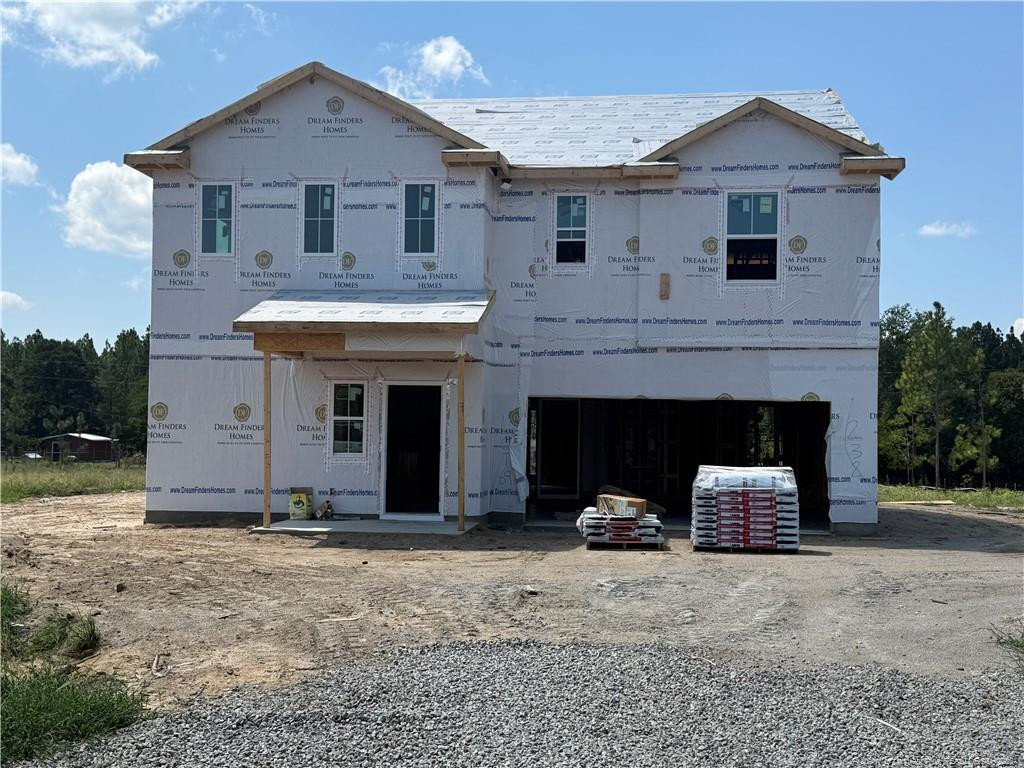 232 Blossom Trail — photo