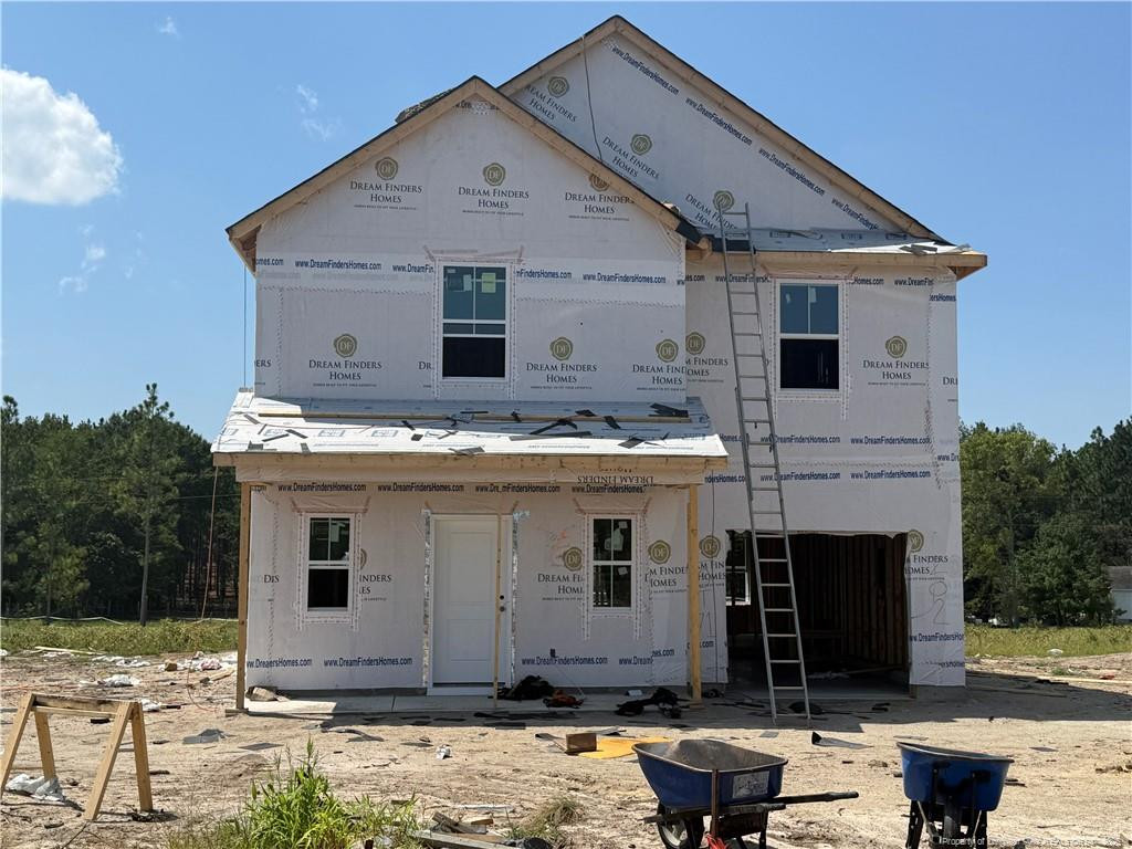 202 Blossom Trail — photo