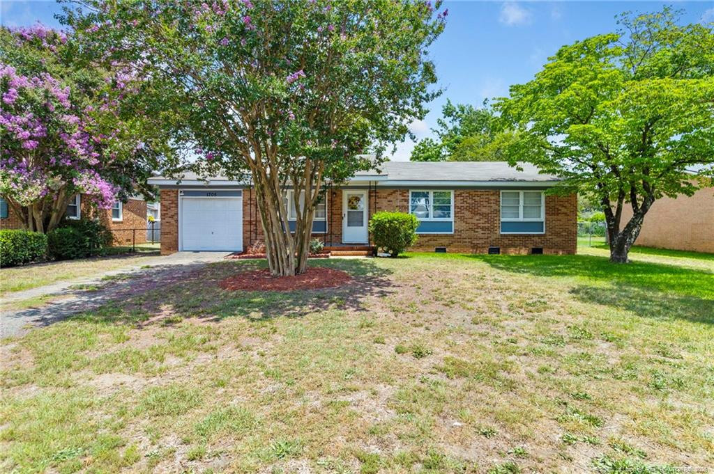 1705 Grandview Drive — photo