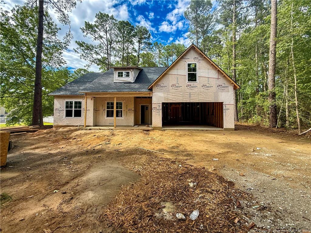 159 Laurel Oak Lane — photo