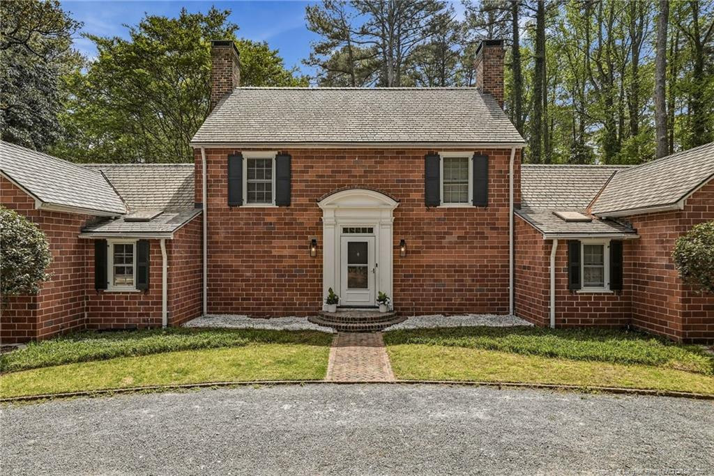 285 N Bethesda Road NE — photo