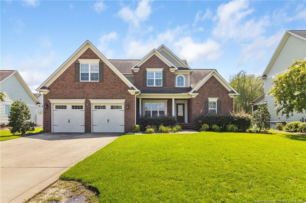 3024 Southridge Court — photo