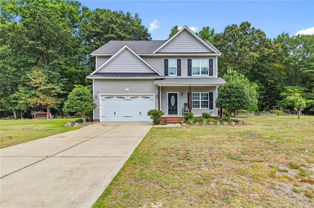 1515 Gray Hill Court — photo