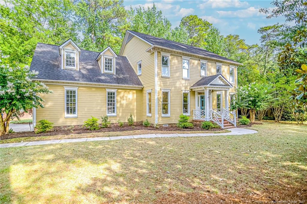 3303 Quarry Drive — photo