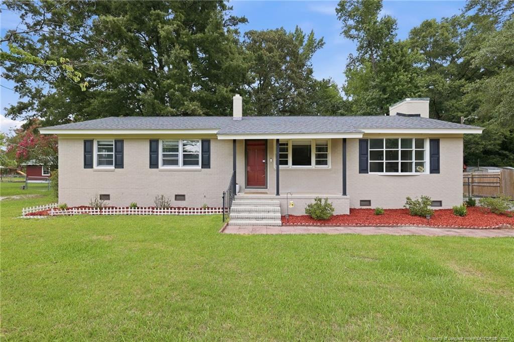 3229 Sunnyside School Rd — photo