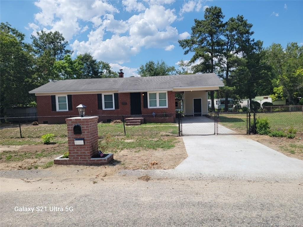 1403 Morrison Avenue — photo