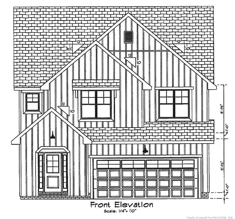 126 John (Lot 133a) Street — photo