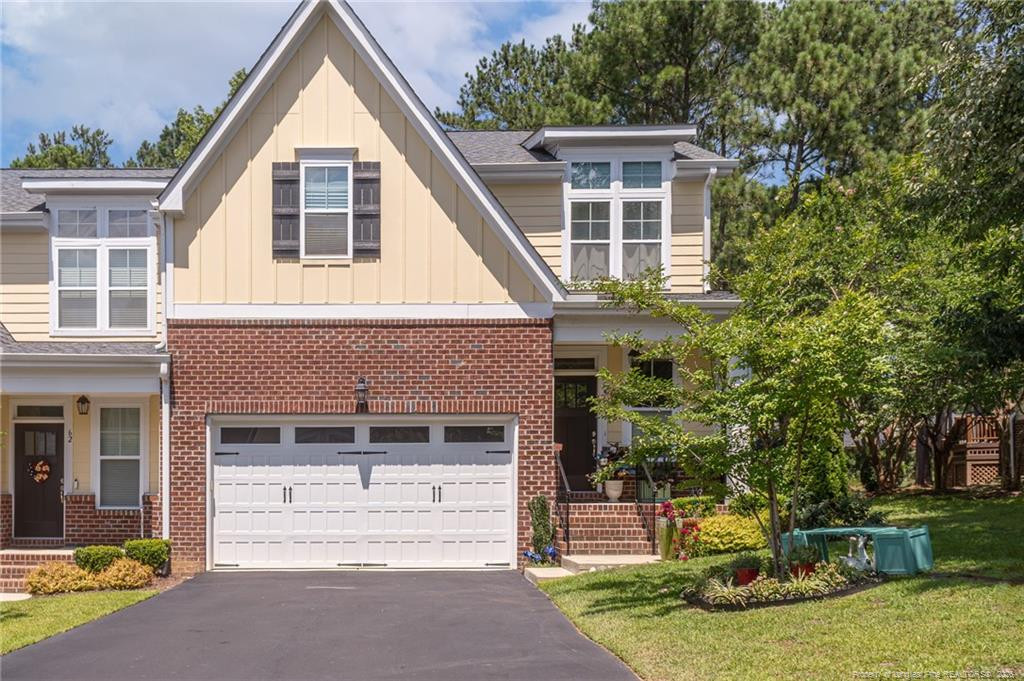 58 Hawk Ridge Drive — photo