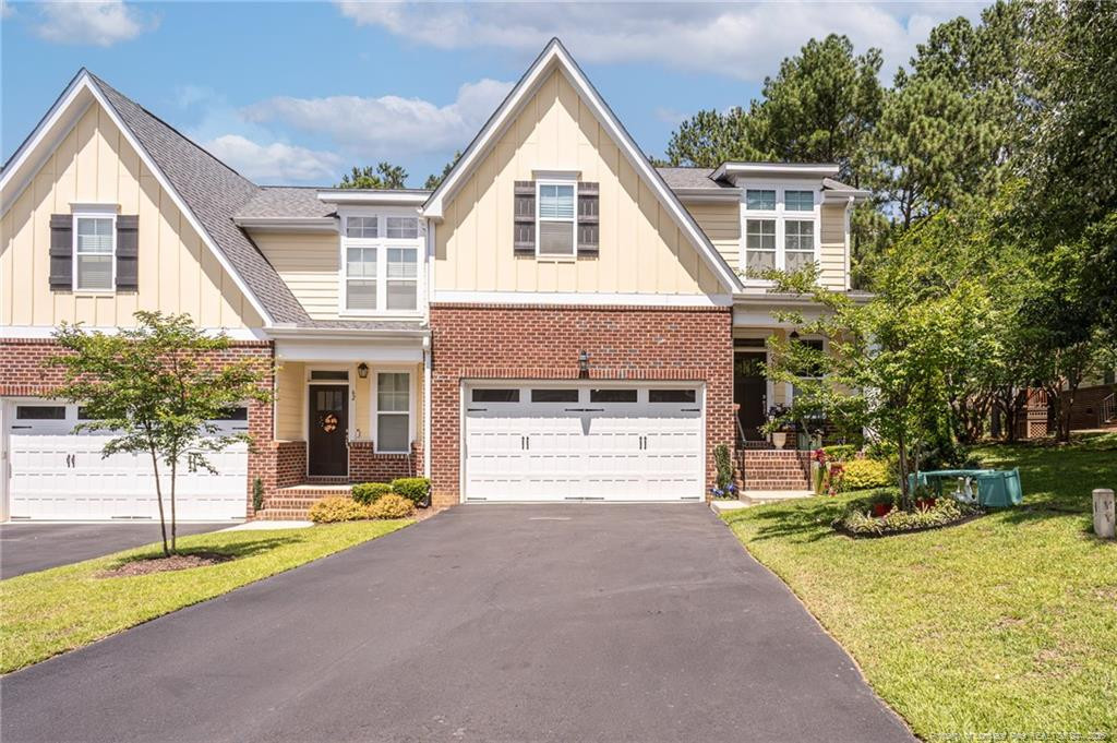 58 Hawk Ridge Drive, Spring Lake, NC 28390 — photo 2