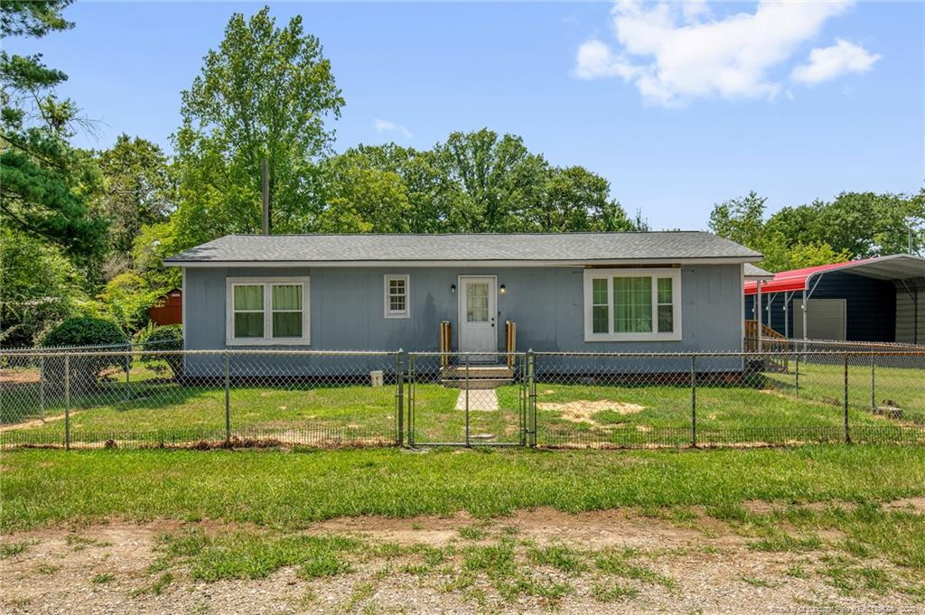 157 Flat Rock Lane — photo