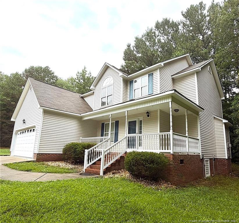 92 Dove Pointe Lane — photo