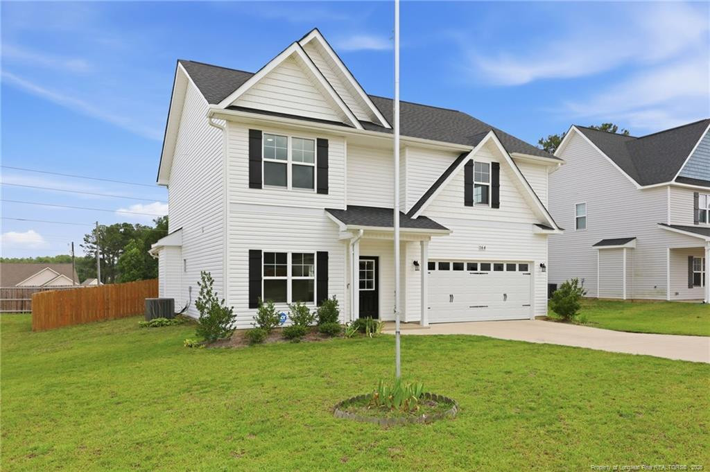 164 Leach Creek Drive — photo