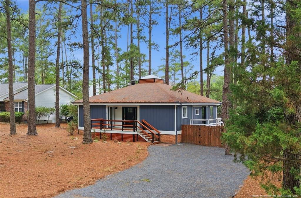 2505 Longleaf Drive SW 3 — photo