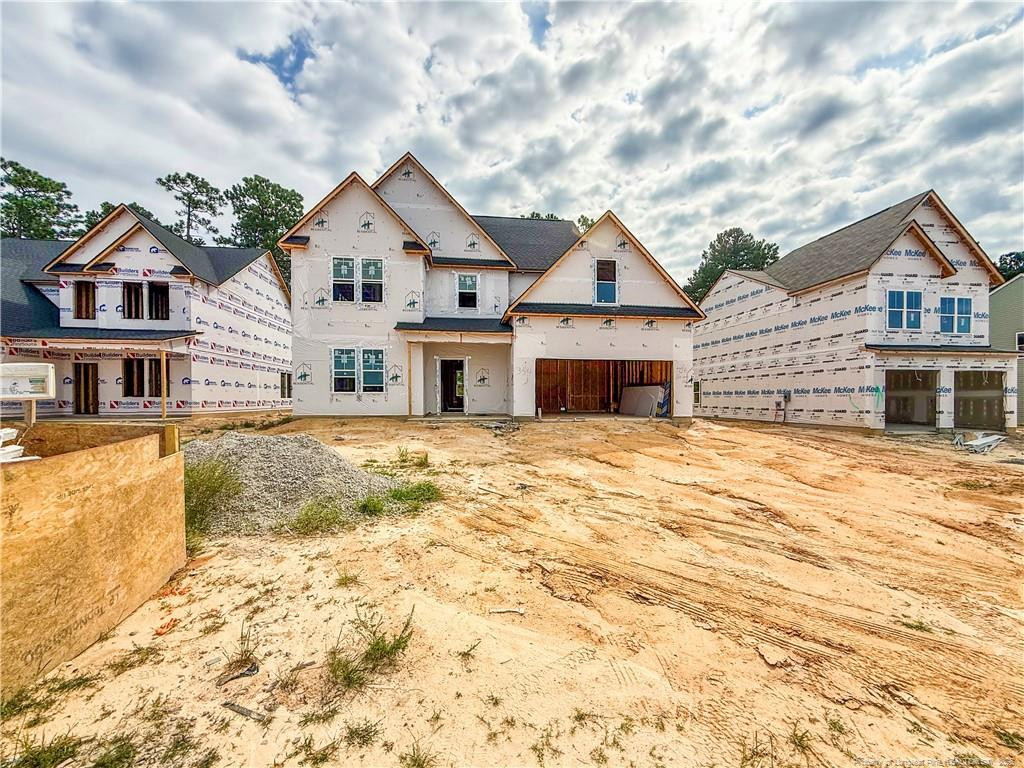 726 Union (Lot 354) Street — photo