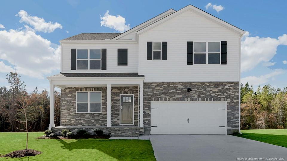 214 Fair Child Road — photo
