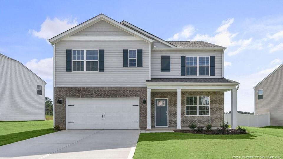1130 Shoreline Drive — photo