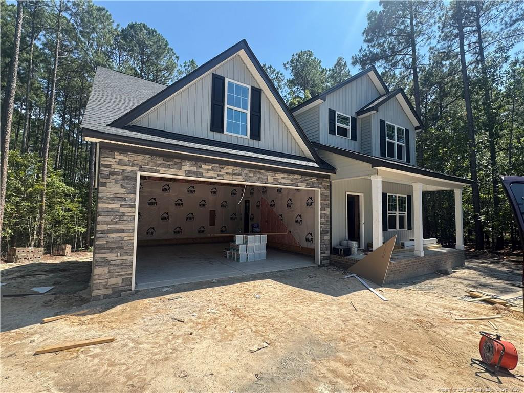 3335 Carolina Way — photo