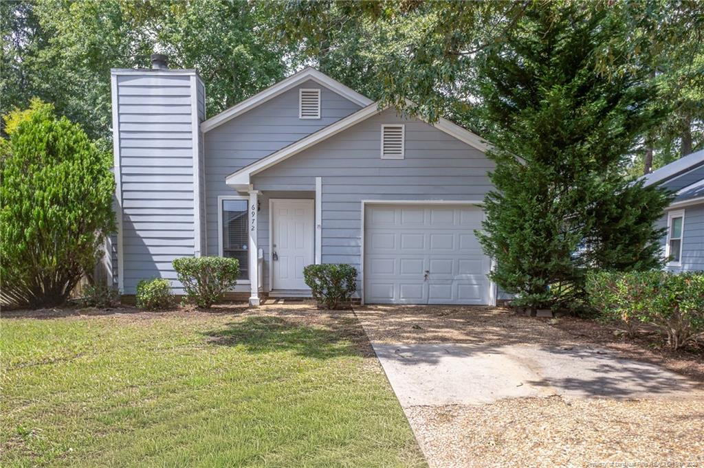 6972 Timberwood Drive — photo