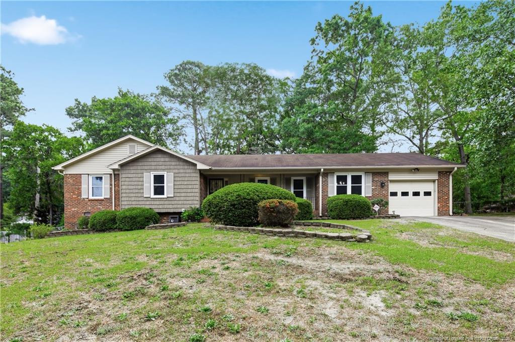 1712 Valley Ridge Drive — photo