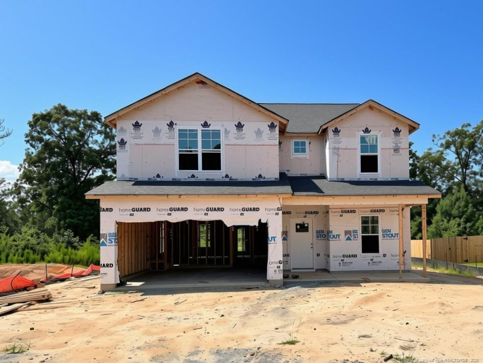 310 Brickendon (Lot 283) Lane — photo