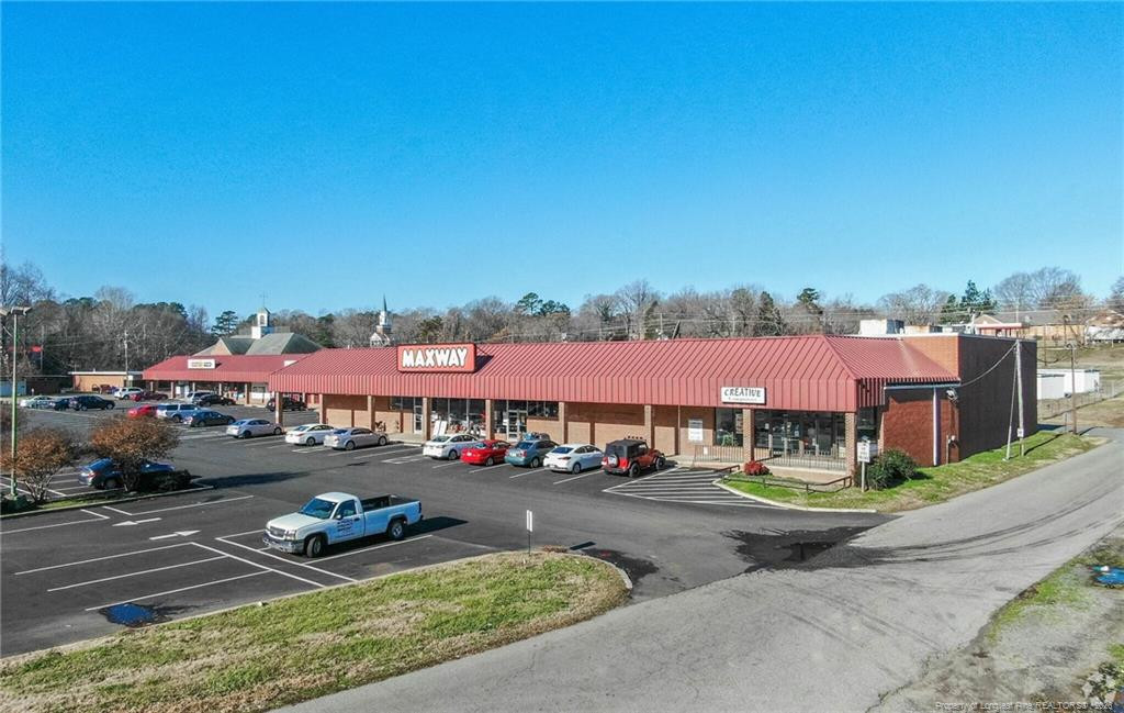 512 W Raleigh Street — photo