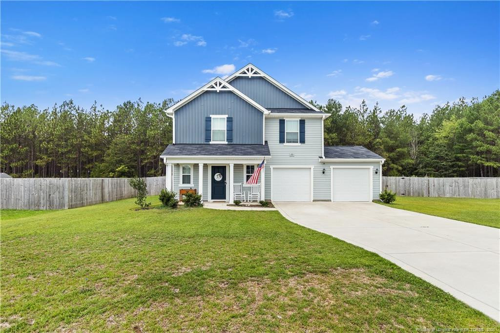 153 Craftsman Court — photo
