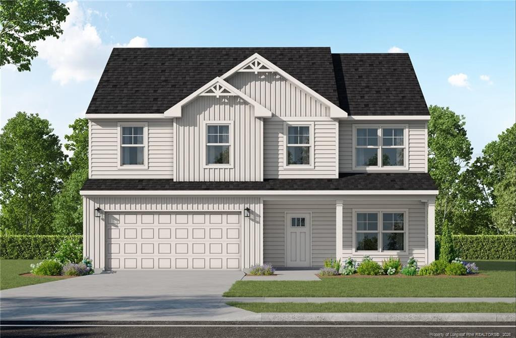 135 Red Lobelia (Lot 26) Lane — photo